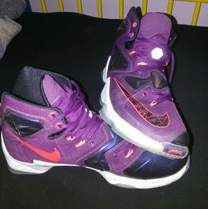 Lebron 13s